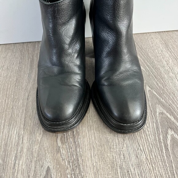 Rachel Comey Bout Ankle Boot 9 Heel - Picture 9 of 11